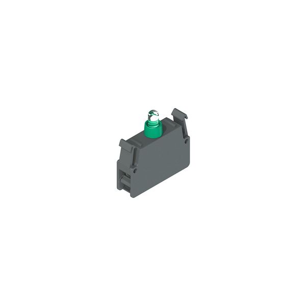 LED holder EROUND series image 1