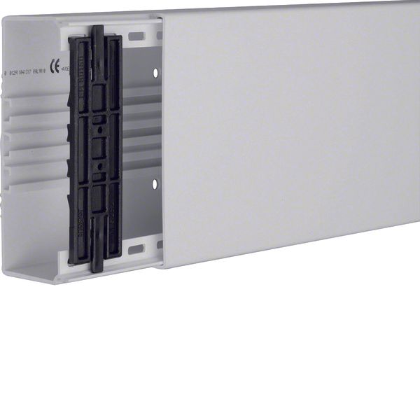Trunking 60x150,light grey image 1