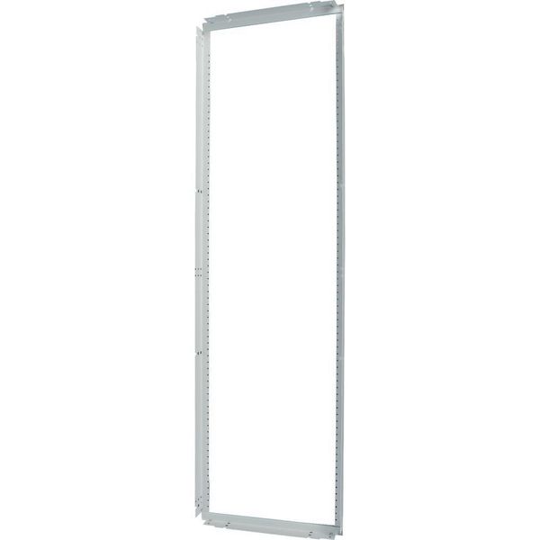 XVTL-BP-F-10/16 Mounting frame, Profi+, fixed, for HxW=1600x1000mm image 4