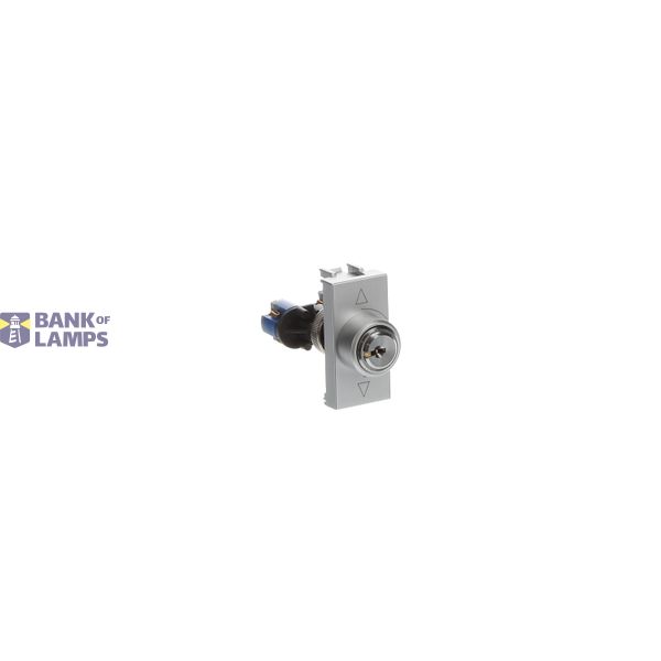 N2153.1 PL - Switching 3 position key image 2