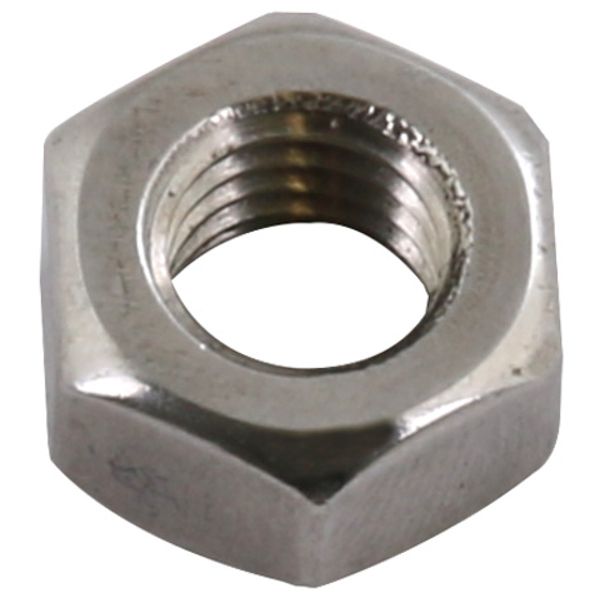 Hexagon nut M16  StSt A4-70 image 1