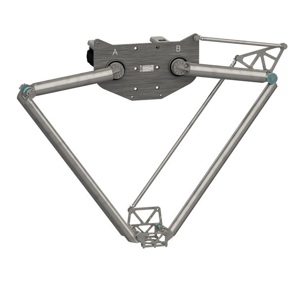 ROBOT T5L-F-NC-30-1500 image 1