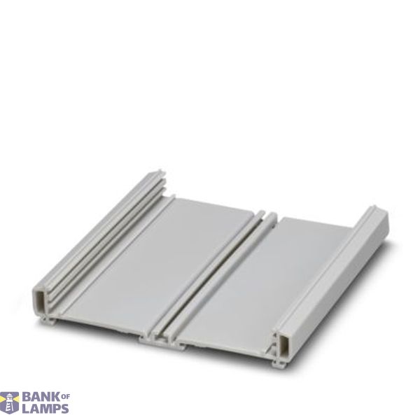UM-BASIC 72 PROFIL L235CM KMGY - Profile image 1