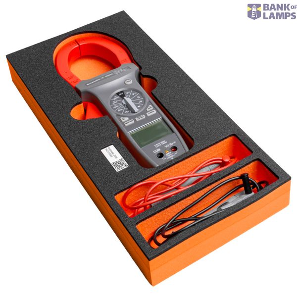 Insert (workshop trolley), with tools, Height: 390 mm, Width: 185 mm,  image 1