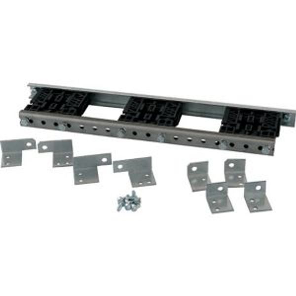 XDSF16-SL-D Dual busbar supports for fuse combination unit, 1600 A image 4