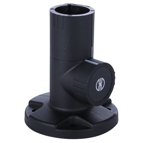 Foldable base BWM BK image 1