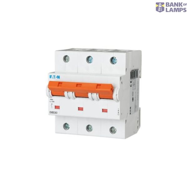 EMBS363 Eaton Distribution parts image 1