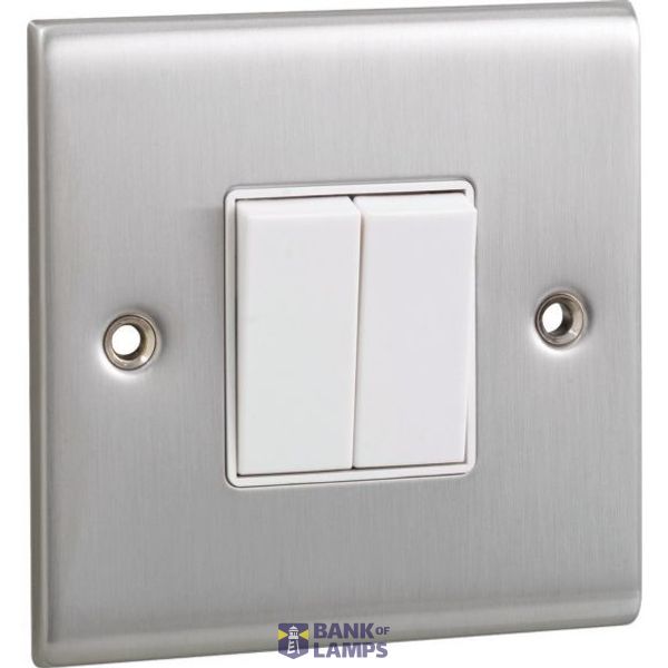 B022SS Eaton Moeller series Luxury finish range (COPA) - Wiring devices image 1