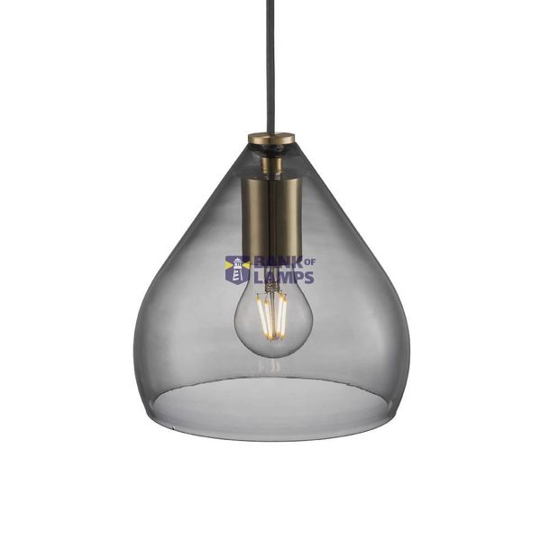 Sence 21 | Pendant | Smoke image 1