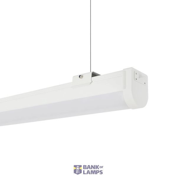 Limea Slim 2  60W 1.7m IP66 8400lm 4000K image 1