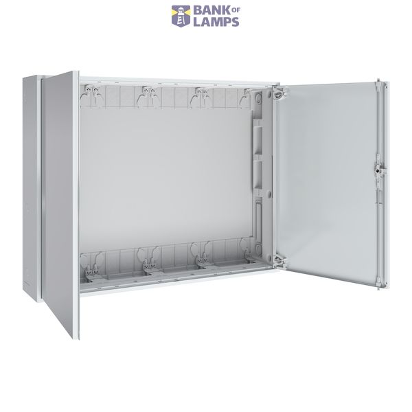 ABN WANDKAST 5  1050x800x210 240MOD KL,2 image 1