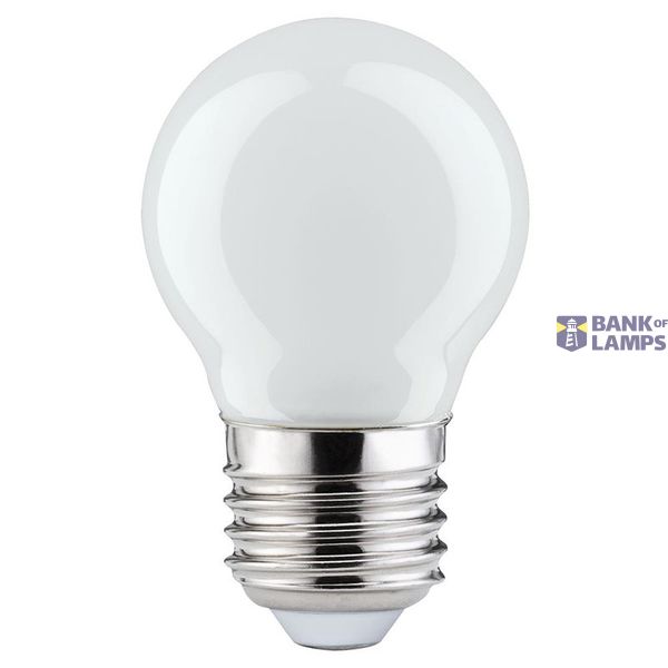 E27 | G45 | 2700 Kelvin | 250 Lumen image 1