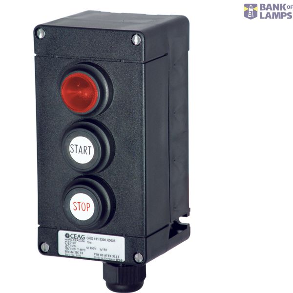 CONTROL UNIT P 413 /15-../15-../70-01 image 4