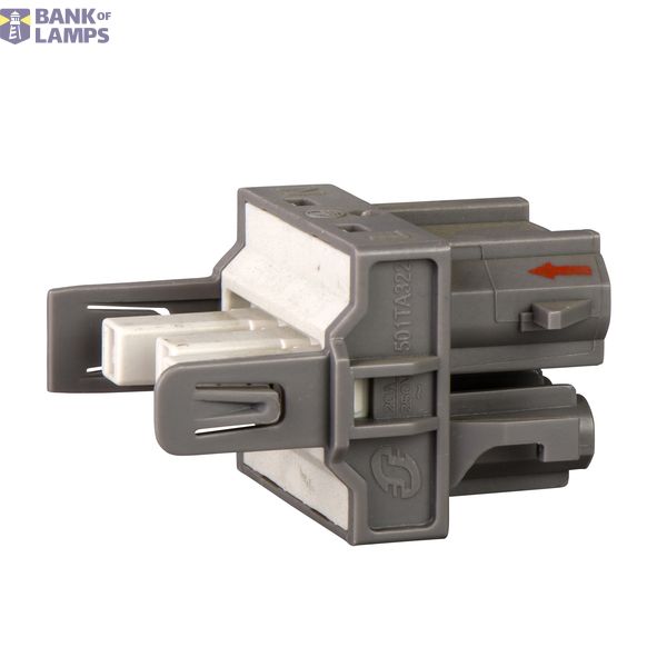 VERDEELBLOK Y-ADAPTER 3-POLIG, ENSTO image 1