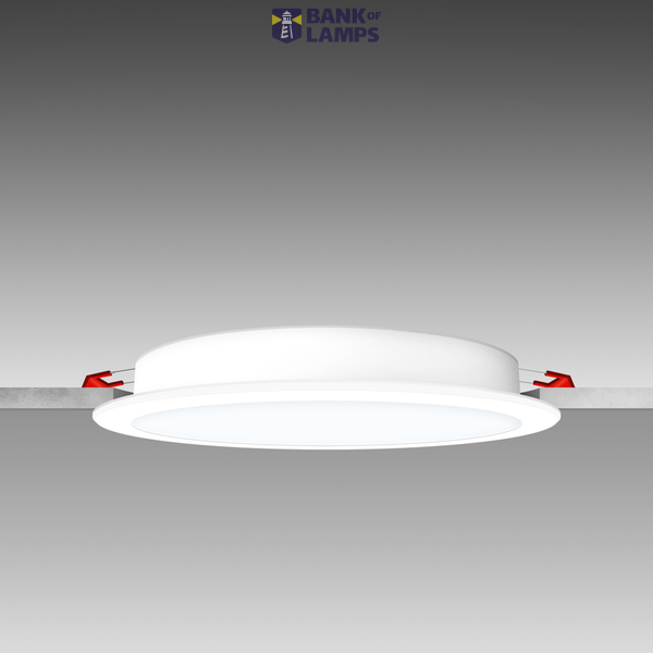DOWNLIGHT LED ELIO DIAM. 201 MM image 1