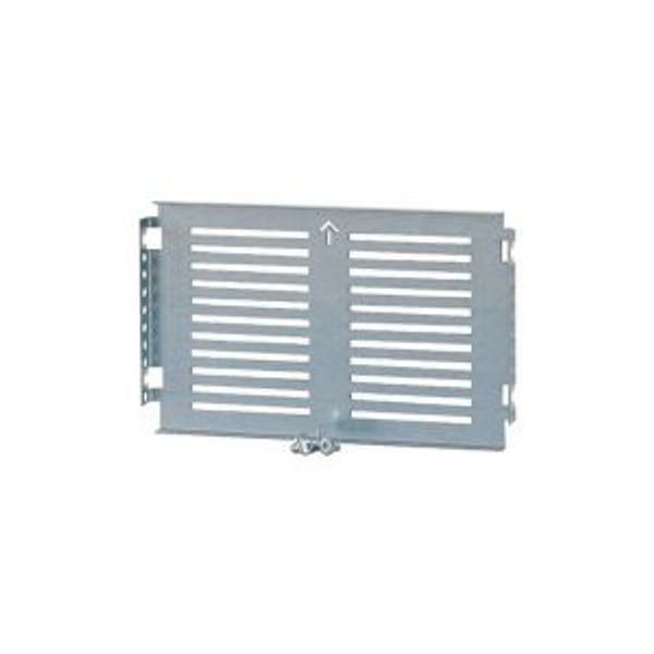 XPRCCV0175035 Vertical partition, cover, XR-MCCB image 2
