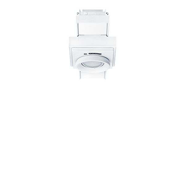 basicDIM ILD G2 HC TEC-GP WH - TEC-GP with sensor and DALI control unit image 1