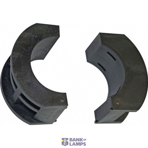 ADAPTER 1 F.ROHRHALTER      OU=10 image 1