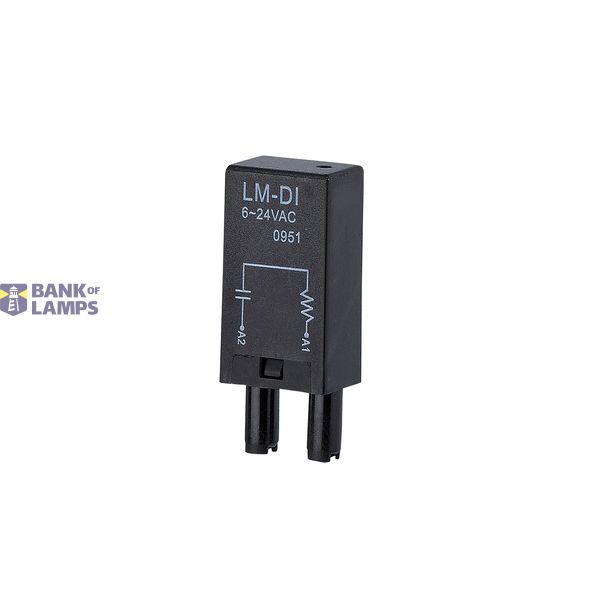 RC Module 24 V AC image 1