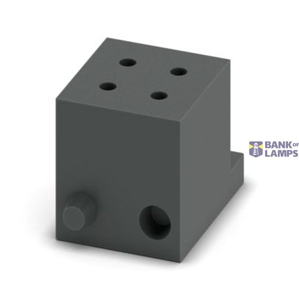 CES-STPULG-BK-4X3 - Cable sleeve image 1