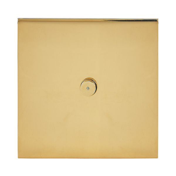 ART ESCOM LIGHT PUSH BUTTON image 1