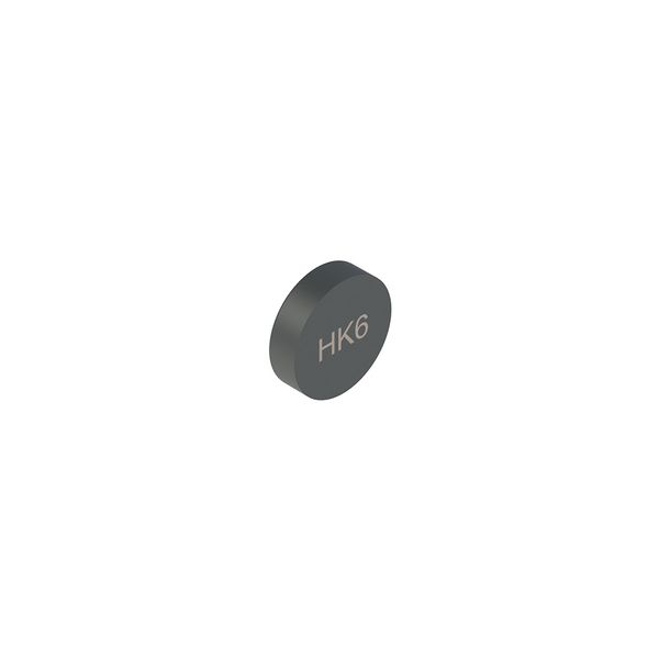 Coded protective screw covers for series SR - SM A - ST G - NX image 1