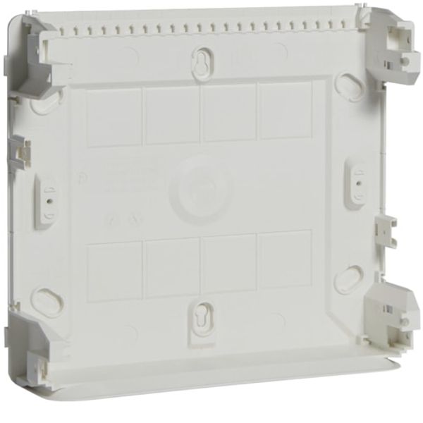 PLASTIC TUB FOR VS112 VZ763N image 1