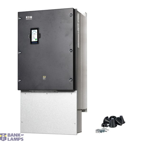 High Performance Frequency inverter, Three-phase, 500 V, 310 A, 132 kW image 4