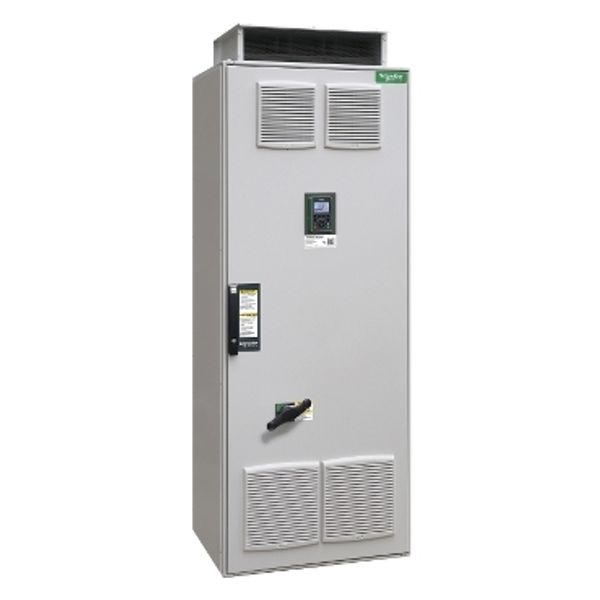 ***ATV960 DRIVE SYSTEMS I  400 / 315 KW 4 image 1