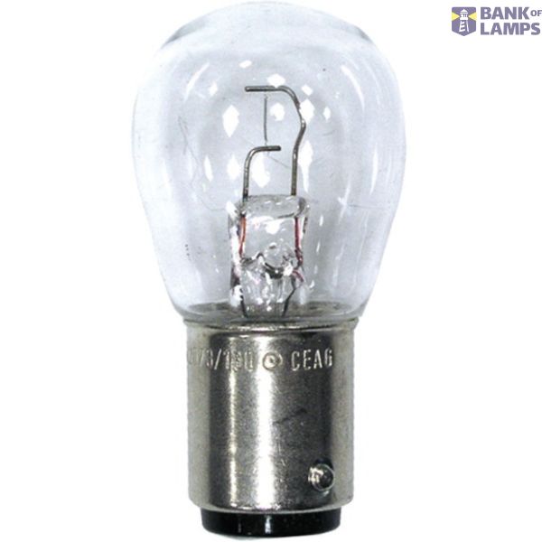 REPLACEMENT LAMP 4,8V 4,0W image 1