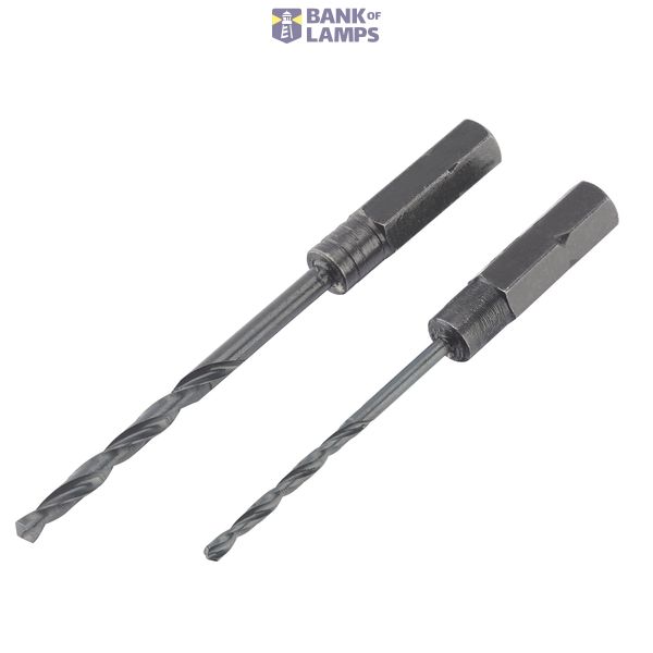 BIT PILOT 2/3MM SCDR image 1