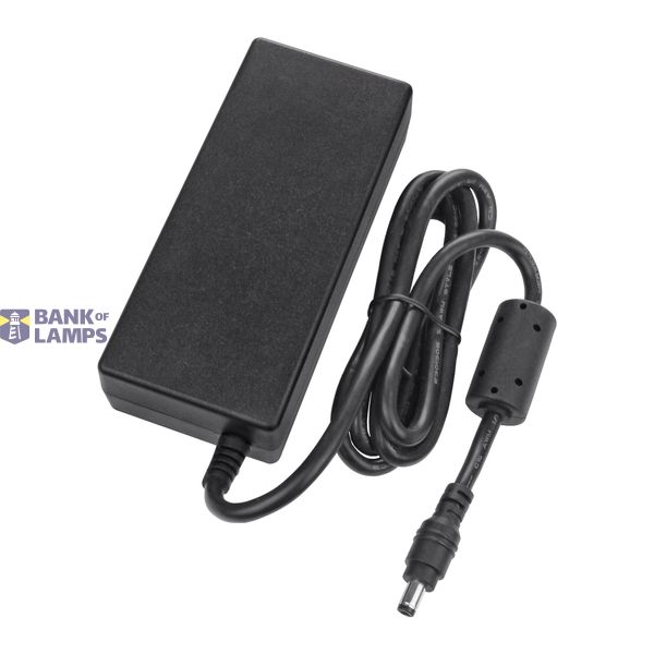 LED POWER SUPPLY 12V 7,5A 90W IP20 EA11002 SPECTRUM image 3
