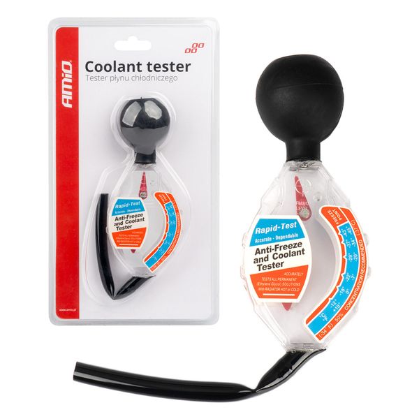 Coolant tester AMIO-04276 image 1