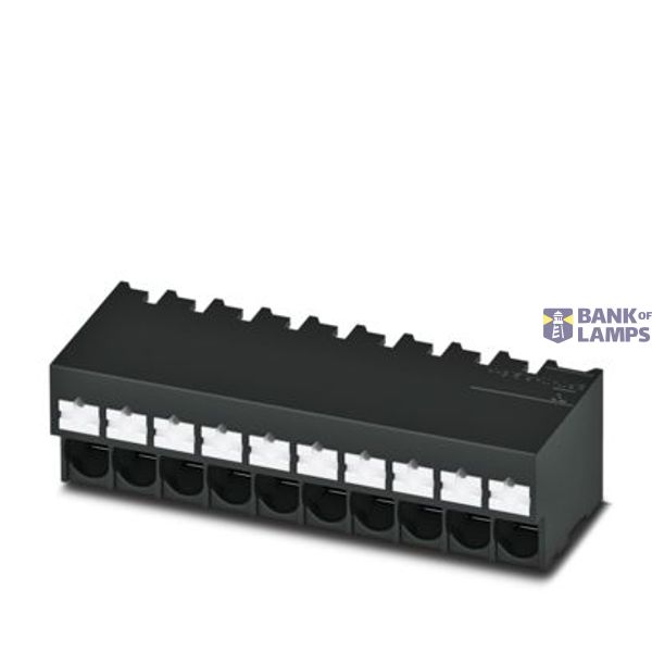 SPT-THR 2,5/ 3-H-5,0 P26R32 - PCB terminal block image 1