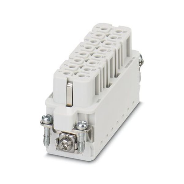HC-A16-I-PT-F - Contact insert image 3
