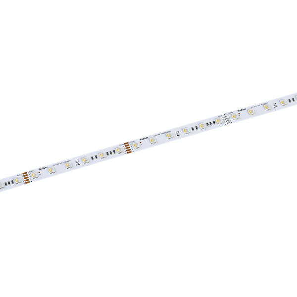LED STRIP 500 EH RGBWW/24V 10M image 1