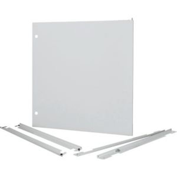 DI-6080-CS Inner door, for HxW=600x800mm image 2