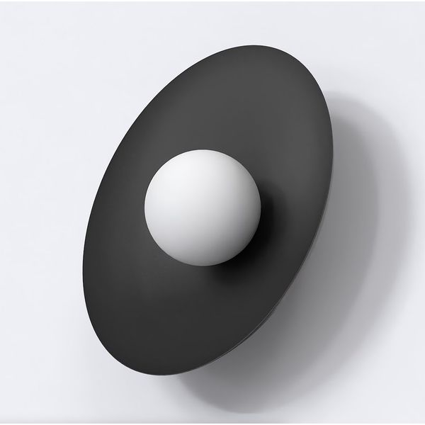 INSPO K1 BLACK image 1