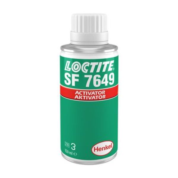 LOCTITE SF 7649 AE150ML EGFD image 1