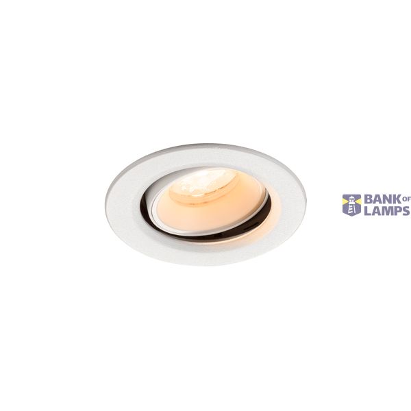 NUMINOS® MOVE XS 2700K 40° white/white image 1