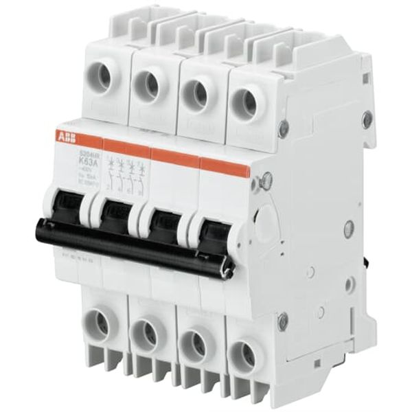 S452E-B32 Miniature Circuit Breaker image 1