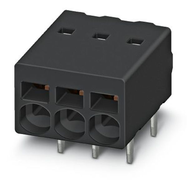 PTSM 0,5/ 4-2,5-H THR R32 - PCB terminal block image 2