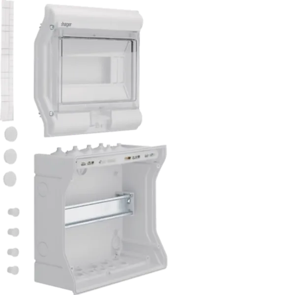 VECTOR PANEL IP65 1X10M image 2