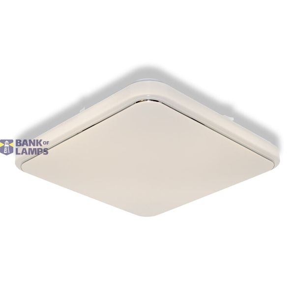 CEILING SKYNE SQ 48W 830 IP20 OSRAM image 1