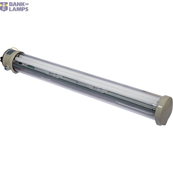 LUMINAIRE AB12265LED1EF2N 2x3/4&quot, NPT image 2