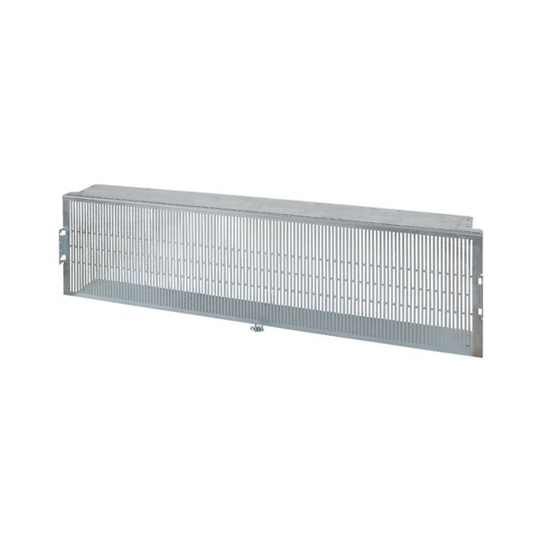 XTPZBAVP-H350W1350 Vertical separation, main busbar, HxW=350x1350mm image 3