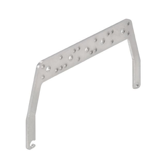 Heavy-duty connectors, Accessories, Shield clamp image 1