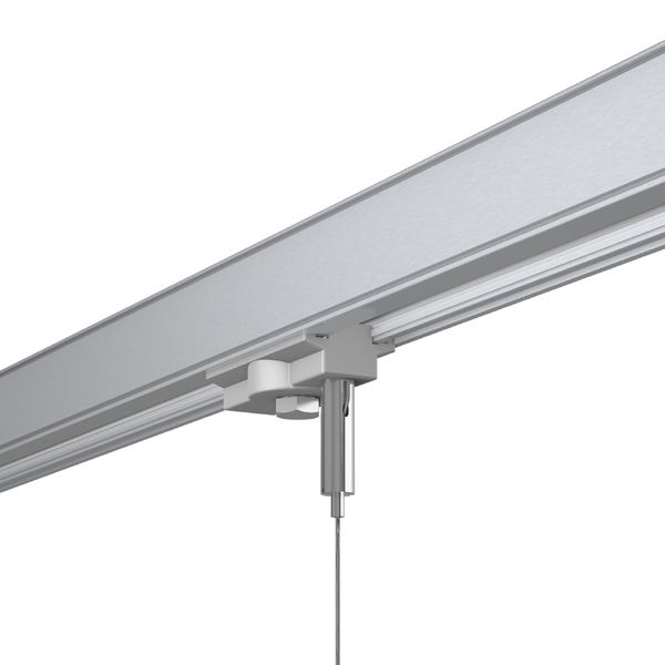 Pendant attachment L 66 B 32 H 75 colour: silver 7618-00-W52 image 2