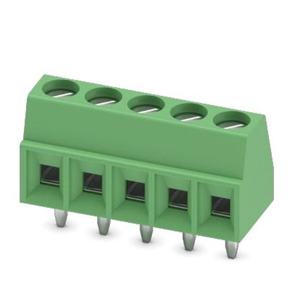 MKDS 1/ 5-3,5 - PCB terminal block image 2