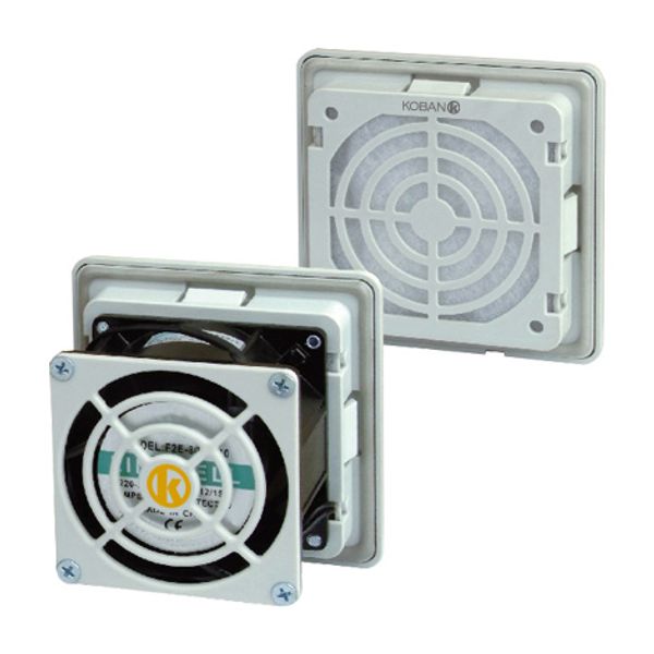 KFN-109-45 FAN image 1